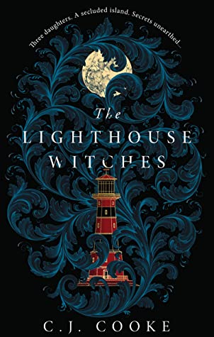ARC Review: The Lighthouse Witches by C.J. Cooke