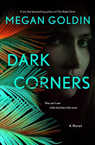 ALC & ARC Review: Dark Corners by Megan Goldin